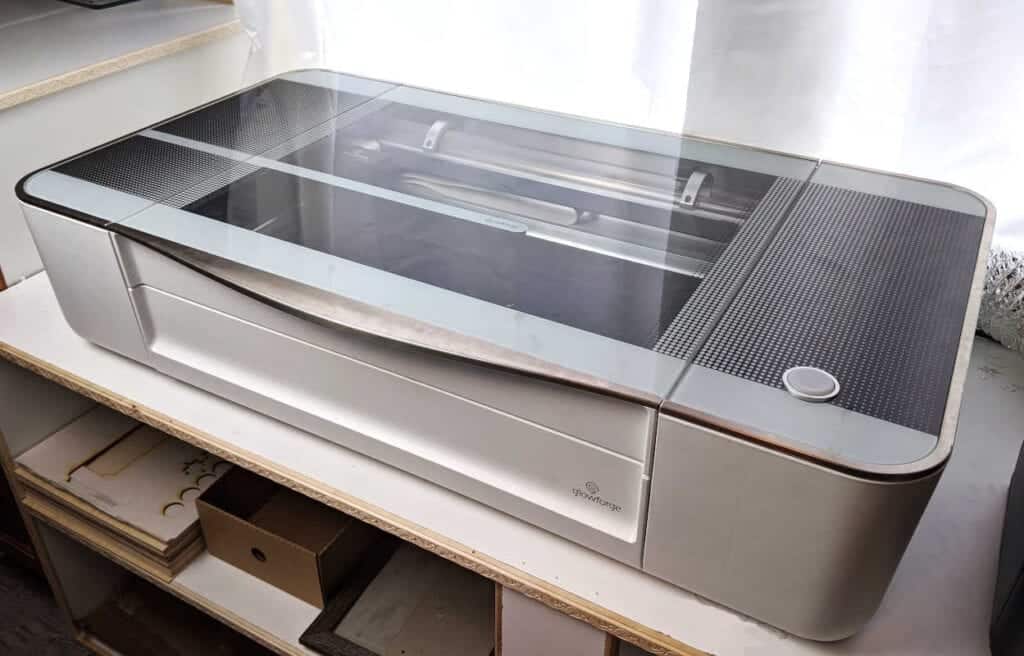 cut multiple files at once with glowforge